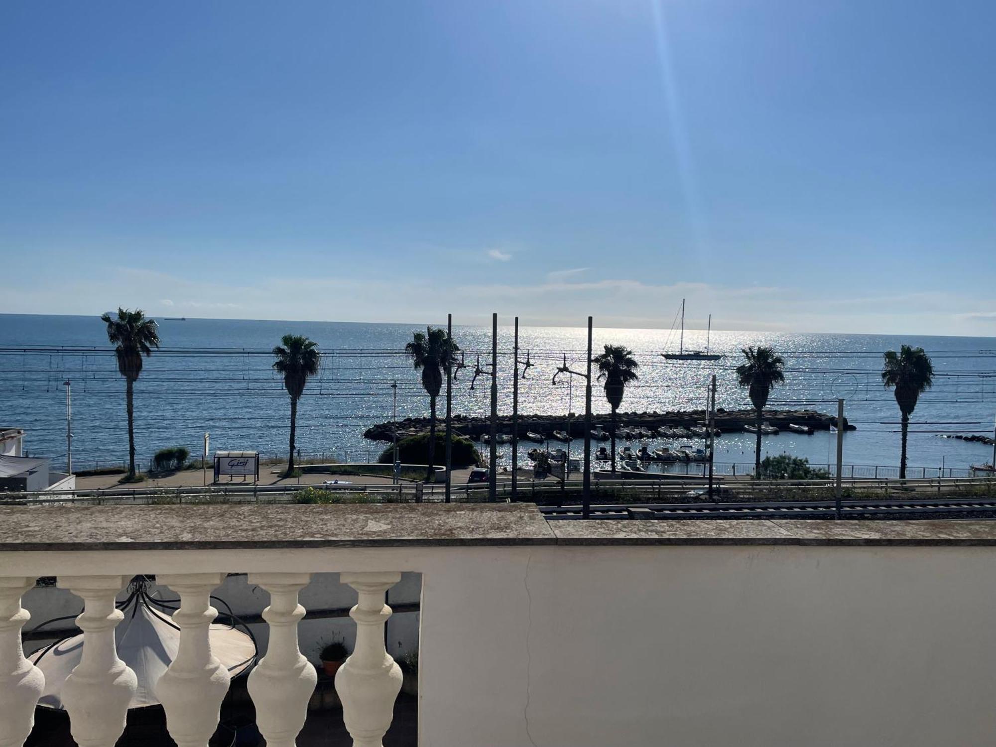 Palazzo Podesta Civitavecchia Exteriör bild