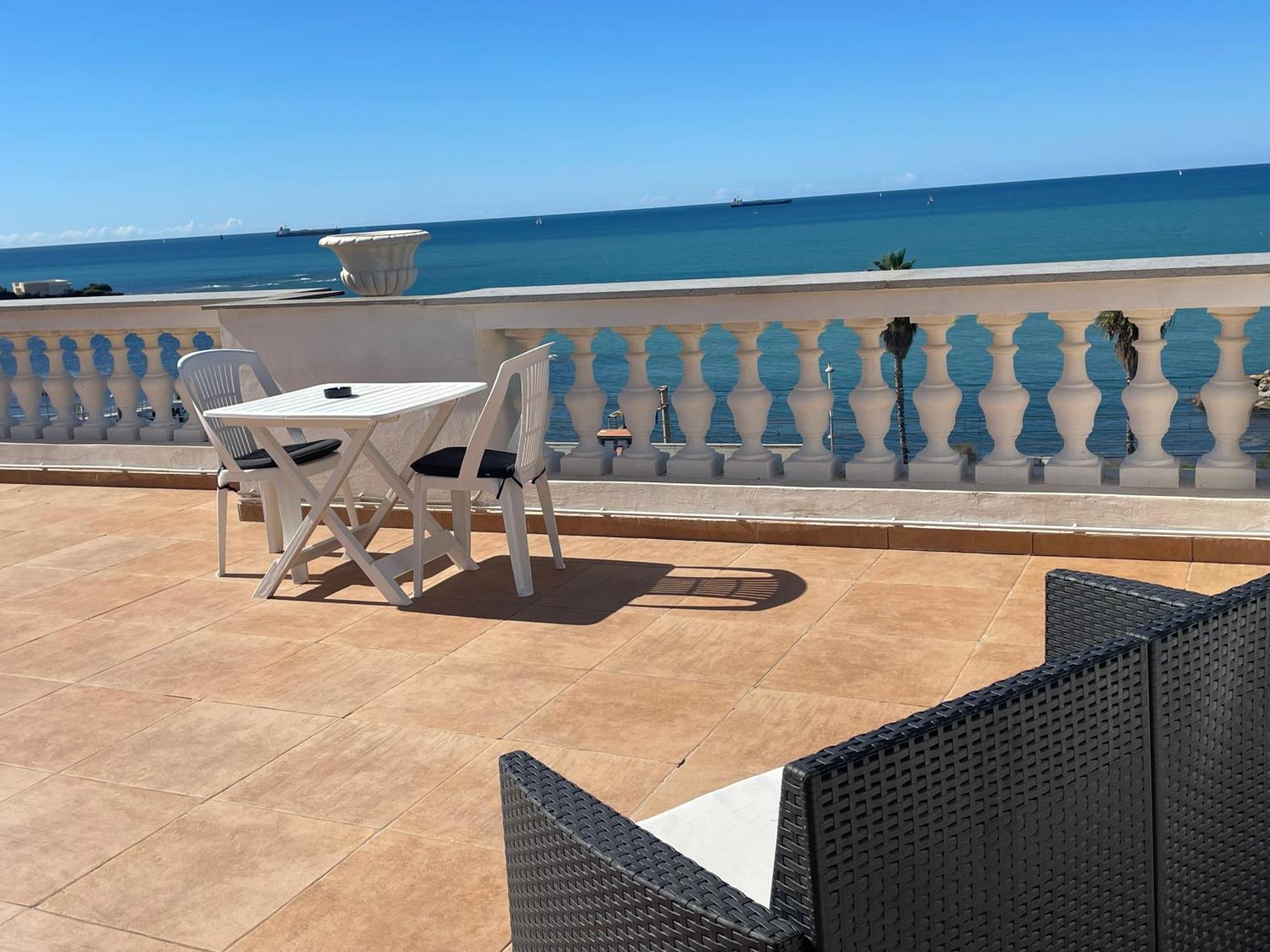 Palazzo Podesta Civitavecchia Exteriör bild